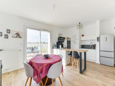 Acheter Appartement Reze 446000 euros
