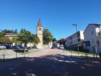 Acheter Appartement 106 m2 Fontaines-saint-martin