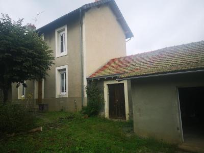 Annonce Vente 4 pices Maison  87