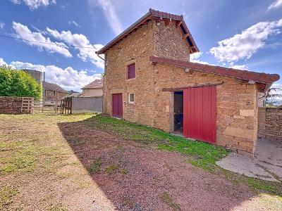 For sale 7 rooms 170 m2 Saone et loire (71250) photo 2