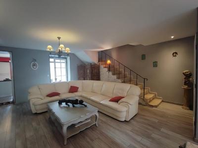 Annonce Vente 7 pices Maison  71