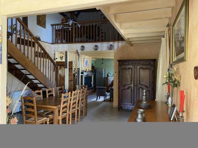 Annonce Vente 9 pices Maison  47