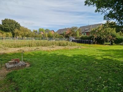 Annonce Vente Terrain  28