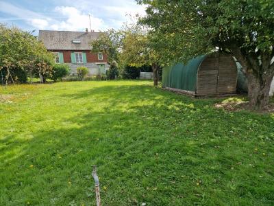 Acheter Terrain 550 m2 