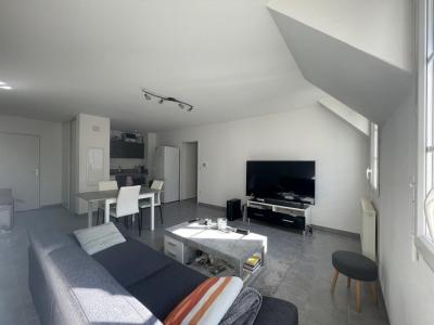 Acheter Appartement Laigneville Oise