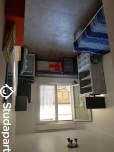 Annonce Location Appartement Marseille-8eme-arrondissement 13