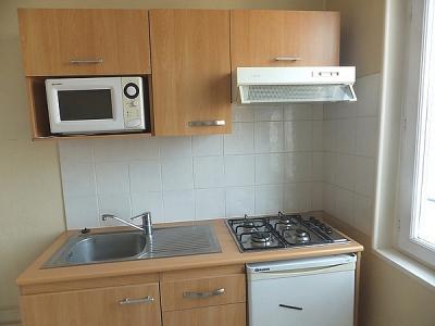 Annonce Location Appartement Clermont-ferrand 63