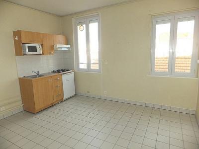 Louer Appartement 32 m2 Clermont-ferrand