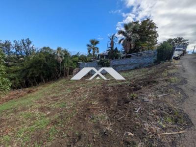 Acheter Terrain 480 m2 Riviere-saint-louis
