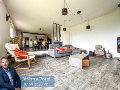 Acheter Maison 133 m2 Saint-vaast-en-cambresis