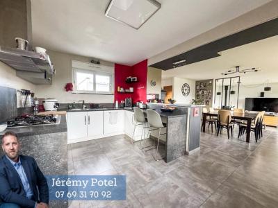 Acheter Maison Saint-vaast-en-cambresis Nord