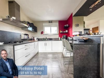 Acheter Maison Saint-vaast-en-cambresis 230000 euros