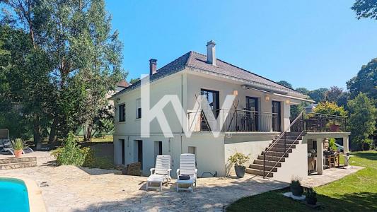 Annonce Vente Maison Montmorency 95