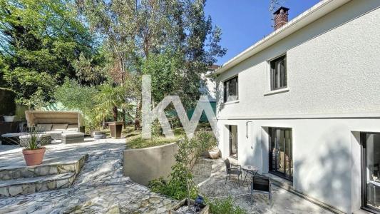 Acheter Maison Montmorency