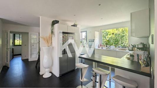 Acheter Maison Montmorency 1050000 euros