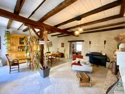 For sale Neuville-de-poitou 8 rooms 216 m2 Vienne (86170) photo 4
