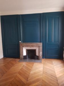 Louer Appartement 98 m2 Lyon-6eme-arrondissement