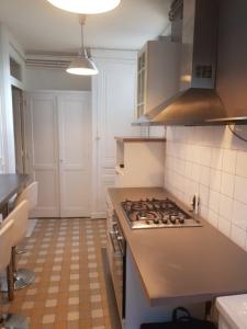 Louer Appartement Lyon-6eme-arrondissement Rhone