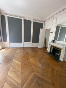 Louer Appartement 148 m2 Lyon-6eme-arrondissement