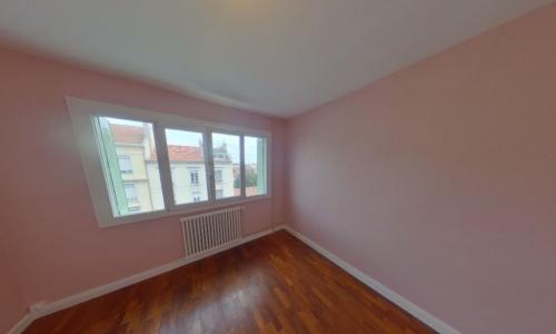 For rent Lyon-3eme-arrondissement 2 rooms 47 m2 Rhone (69003) photo 1