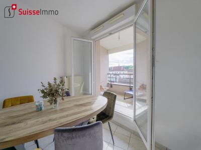Annonce Vente 3 pices Appartement Audincourt 25