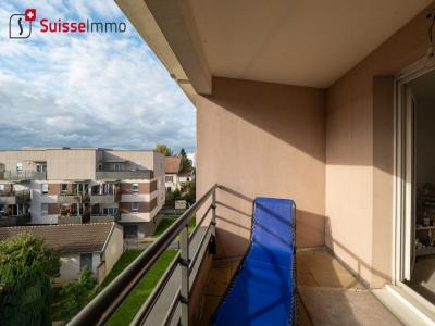 Acheter Appartement 62 m2 Audincourt