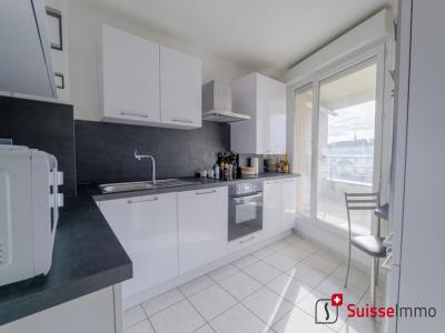 Acheter Appartement Audincourt Doubs