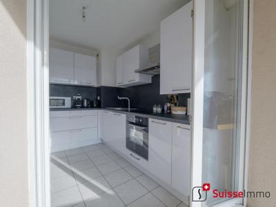 Acheter Appartement Audincourt 119500 euros