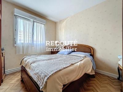 Acheter Appartement Reims Marne
