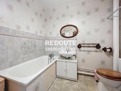 Acheter Appartement Reims 109000 euros
