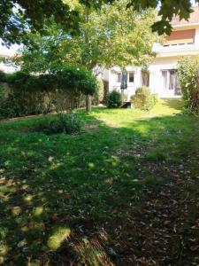 Annonce Vente 8 pices Maison Acheres 78