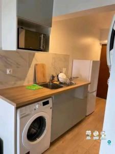 Louer Appartement 30 m2 Lyon-2eme-arrondissement