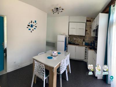 Annonce Location 3 pices Appartement Saint-malo 35