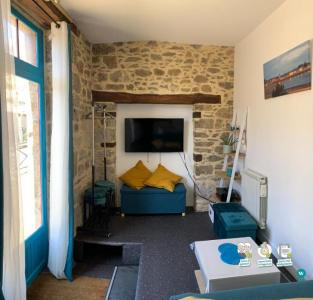 Louer Appartement 53 m2 Saint-malo