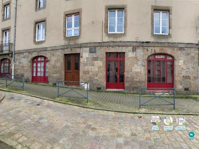 Louer Appartement Saint-malo Ille et vilaine