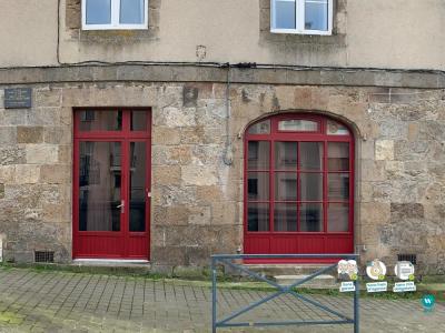 Louer Appartement Saint-malo 1345 euros