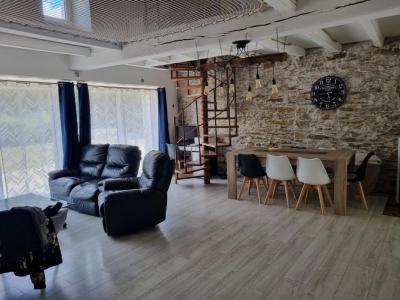 Annonce Vente 5 pices Maison Remaudiere 44