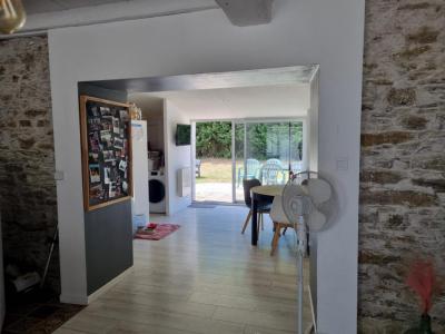 Acheter Maison 140 m2 Remaudiere