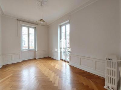 Louer Appartement 110 m2 Strasbourg