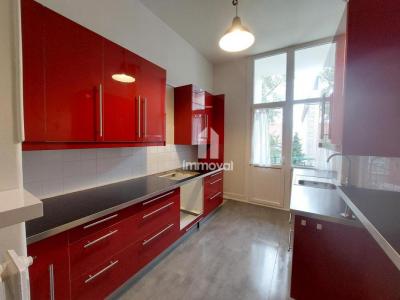 Louer Appartement Strasbourg Bas rhin