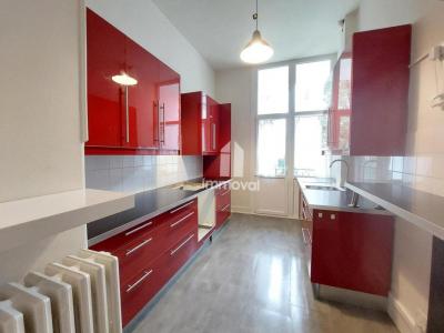 Louer Appartement Strasbourg 1520 euros