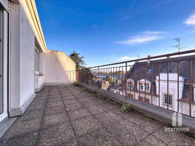 Annonce Vente 2 pices Appartement Strasbourg 67