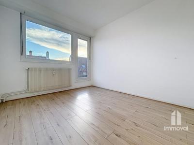 Acheter Appartement 43 m2 Strasbourg
