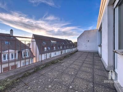 Acheter Appartement Strasbourg 172800 euros