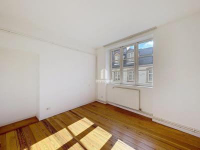 Acheter Appartement 65 m2 Strasbourg