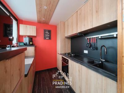 Annonce Vente 4 pices Appartement Saint-priest 69
