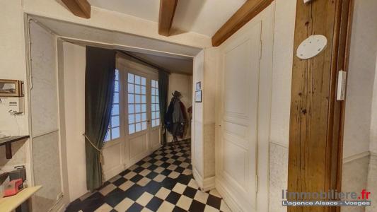 Acheter Maison Sainte-marie-aux-mines 369000 euros