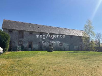 Annonce Vente 8 pices Maison Laval 53