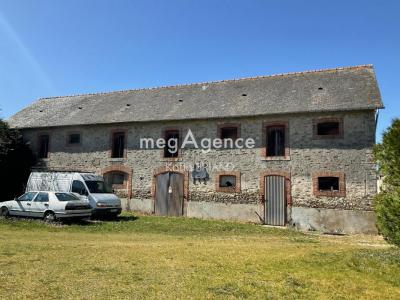 Acheter Maison 204 m2 Laval