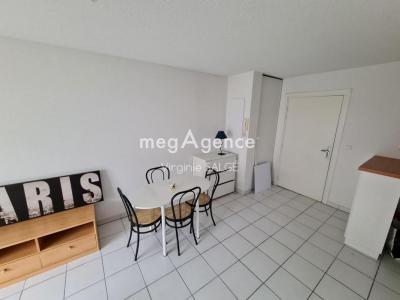 Annonce Vente 2 pices Appartement Mondonville 31